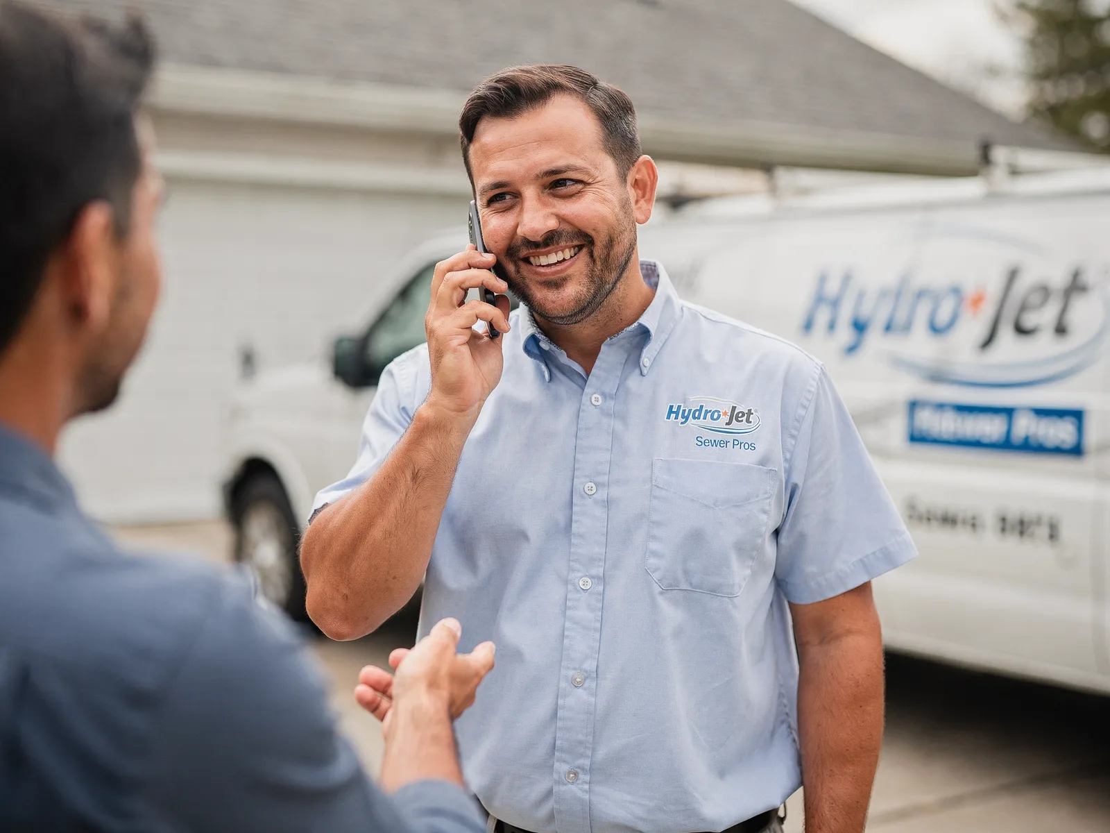 Hydro Jetting Piercy, CA FAQs